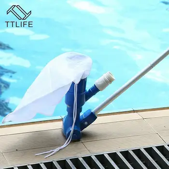 ABS Portable Vacuum Swimming Pool Vacuum Cleaner Cleaning Tool Suction Head Pool Fountain Vacuum Cleaner Brush Vacuum Cleaner 
ABS Portable Vacuum Swimming Pool Vacuum Cleaner Cleaning Tool Suction Head Pool Fountain Vacuum Cleaner Brush Vacuum Cleaner