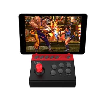 Ipega 9135 mobile phone mini Arcade Machine for Fighting Games Bluetooth Gamepad Wireless Game Controller
Ipega 9135 mobile phone mini Arcade Machine for Fighting Games Bluetooth Gamepad Wireless Game Controller