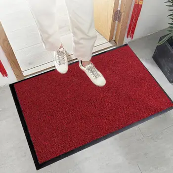Fashion Striped Non-slip Water Absorption Entrance Door Hallway Cleaning Mat Carpet Floor Rug Bedroom Decoration
Fashion Striped Non-slip Water Absorption Entrance Door Hallway Cleaning Mat Carpet Floor Rug Bedroom Decoration