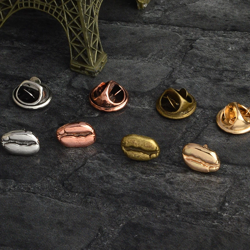 New Metal Alloy 4 color Shell Shaped Button Pin for Men and Women Clothes Lapel Coat Brooches Accessories
New Metal Alloy 4 color Shell Shaped Button Pin for Men and Women Clothes Lapel Coat Brooches Accessories