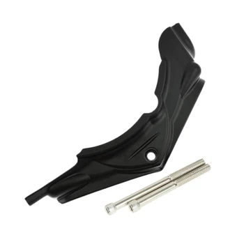 Motorcycle Cylinder Base Side Cover for Harley Touring Electra Road King Street Electra Tri Glide FLH FHLX FLHR 07-16 Dyna 06-17
Motorcycle Cylinder Base Side Cover for Harley Touring Electra Road King Street Electra Tri Glide FLH FHLX FLHR 07-16 Dyna 06-17