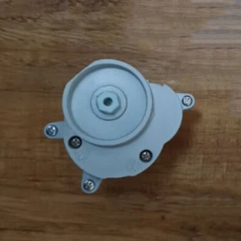 Original Side Brush Motor Gearbox Motor Side Brush Module for XIAOMI MIJIA Mi Robot Gen 1st Vacuum Cleaner Repair Parts(Used)
Original Side Brush Motor Gearbox Motor Side Brush Module for XIAOMI MIJIA Mi Robot Gen 1st Vacuum Cleaner Repair Parts(Used)
