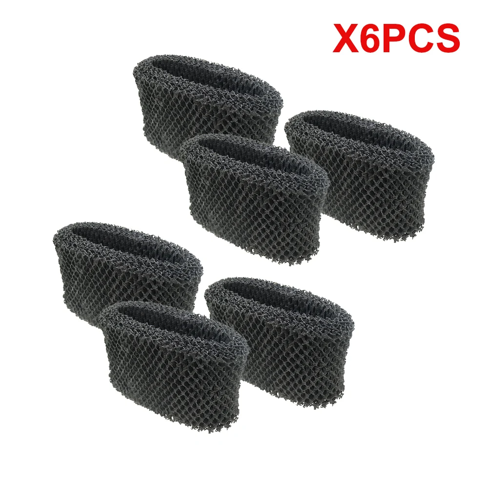 6Pcs Air Humidifier filters Parts Filter bacteria scale Humidifier for Philips HU4801 HU4802 HU4803 HU4811 HU4813 high quality
6Pcs Air Humidifier filters Parts Filter bacteria scale Humidifier for Philips HU4801 HU4802 HU4803 HU4811 HU4813 high quality