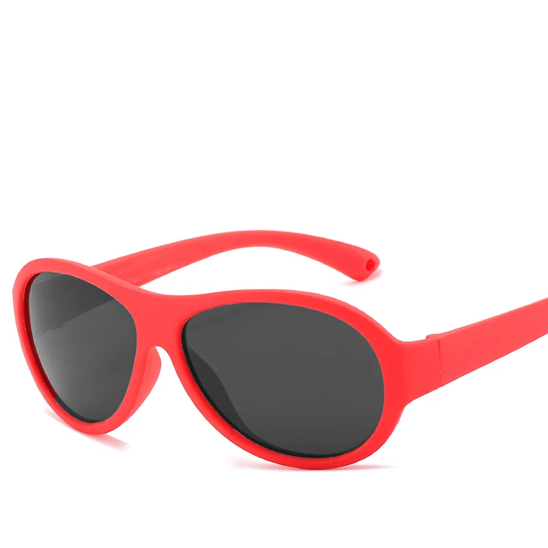 Fashion Kids Sunglasses Polarized Round Frame Boys Girls Sun Glasses Children Baby Eyeglasses UV400 Shades Oculos Gafas De Sol
Fashion Kids Sunglasses Polarized Round Frame Boys Girls Sun Glasses Children Baby Eyeglasses UV400 Shades Oculos Gafas De Sol