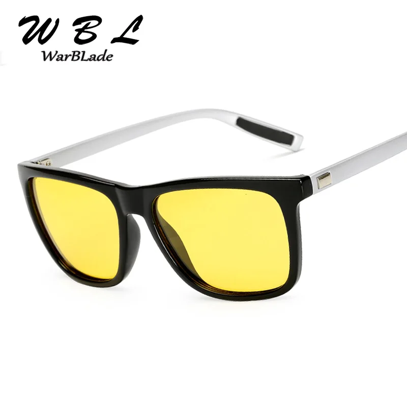 WarBLade Brand Designer Polarized Sunglasses Men's Driving Shades Male Sun Glasses For Women Luxury 2019 UV400
WarBLade Brand Designer Polarized Sunglasses Men's Driving Shades Male Sun Glasses For Women Luxury 2019 UV400