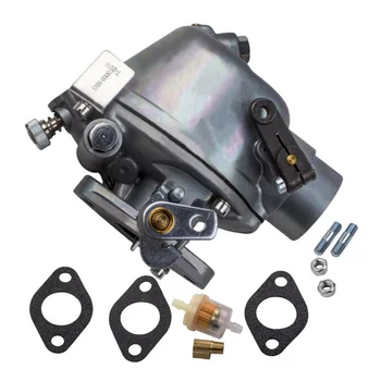 Carburetor Set For IH Farmall Tractor A AV B BN C SUPER 352376R92 352047R91 52499DB,69401D Tools New
Carburetor Set For IH Farmall Tractor A AV B BN C SUPER 352376R92 352047R91 52499DB,69401D Tools New