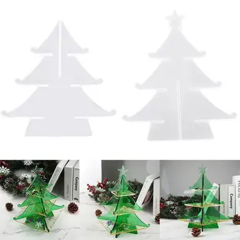 Silicone Christmas tree Santa Claus snowman deer decoration Supplies Christmas New Year Decor Decor Gifts Bedroom jewelryfo G0B3
Silicone Christmas tree Santa Claus snowman deer decoration Supplies Christmas New Year Decor Decor Gifts Bedroom jewelryfo G0B3