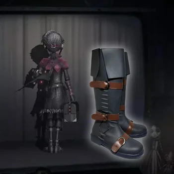 Hot Game Identity V Joseph Desaulniers Cosplay Costumes Identity V Emily Dyer shoes Cosplay Custom men and women anime shoes
Hot Game Identity V Joseph Desaulniers Cosplay Costumes Identity V Emily Dyer shoes Cosplay Custom men and women anime shoes
