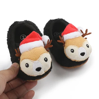 2020 Winter Shoes For baby girl Anti-Slip Casual Walking Cute Shoes Sneakers Soft Soled Lovely Toddler First Walkers1
2020 Winter Shoes For baby girl Anti-Slip Casual Walking Cute Shoes Sneakers Soft Soled Lovely Toddler First Walkers1