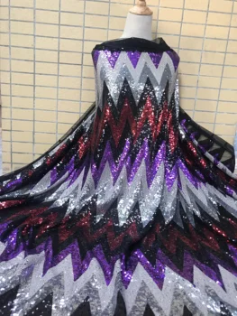 JIANXI.C-33122 French tulle embroidery lace fabric with sequins unique African net lace fabric for nice dress
JIANXI.C-33122 French tulle embroidery lace fabric with sequins unique African net lace fabric for nice dress