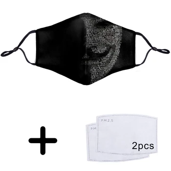 V for Vendetta Movie Moletom Anonymous Guys Belt Fawkes 3D Face Mask Mouth PM2.5 Filter Reusable Protective Anti Dust Flu Masks
V for Vendetta Movie Moletom Anonymous Guys Belt Fawkes 3D Face Mask Mouth PM2.5 Filter Reusable Protective Anti Dust Flu Masks