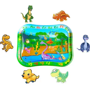 Inflatable Water Mat Environment Friendly PVC Turtles Pattern Pad Cute Floating Row Mats For Swimming Pool Beach
Inflatable Water Mat Environment Friendly PVC Turtles Pattern Pad Cute Floating Row Mats For Swimming Pool Beach
