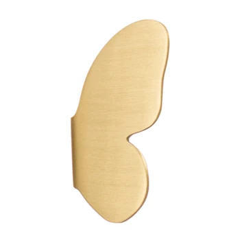 Drawer Knob Dresser Cupboard Furniture Handle Exquisite Cabinet Pulls Wardrobe Accessories Practical Gold Butterfly Easy Install
Drawer Knob Dresser Cupboard Furniture Handle Exquisite Cabinet Pulls Wardrobe Accessories Practical Gold Butterfly Easy Install