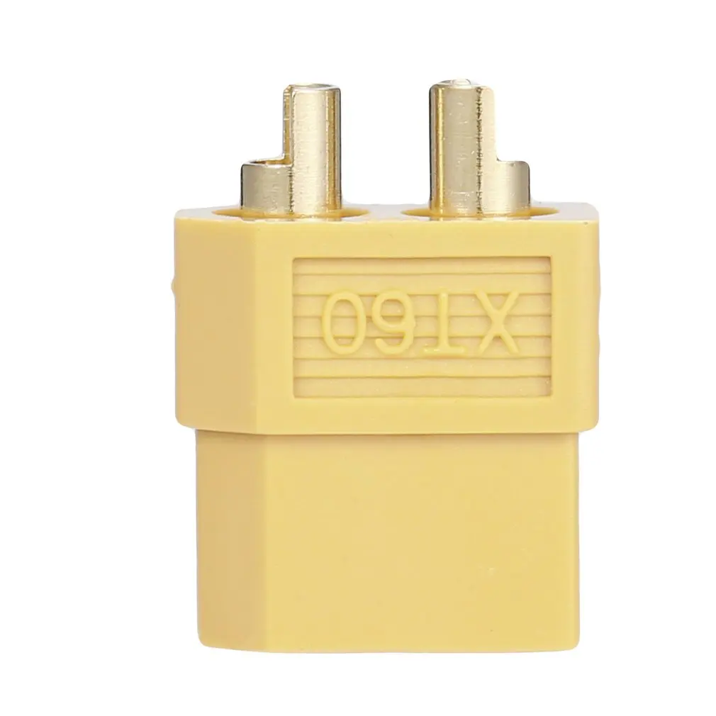 Low Resistance for High Current Capacity 5pcs Wholesale XT60 Bullet Connectors Plugs Female For RC LiPo Battery Motor In stock 
Low Resistance for High Current Capacity 5pcs Wholesale XT60 Bullet Connectors Plugs Female For RC LiPo Battery Motor In stock