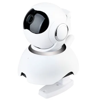New 1080P HD Wireless IP AI Camera Smart Automatic Tracking With Full Duplex Two Way Intercom Baby Monitor High Resolution Baby
New 1080P HD Wireless IP AI Camera Smart Automatic Tracking With Full Duplex Two Way Intercom Baby Monitor High Resolution Baby