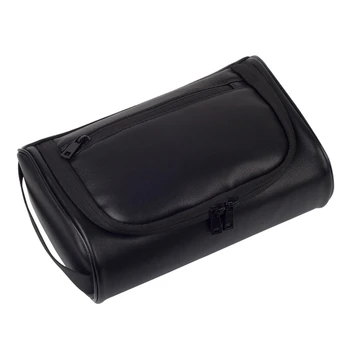Makeup Bag Women Bags Men Large Waterproof PU Leather Travel Cosmetic Bag Organizer Case Necessaries Makeup Wash Toiletry Bag
Makeup Bag Women Bags Men Large Waterproof PU Leather Travel Cosmetic Bag Organizer Case Necessaries Makeup Wash Toiletry Bag