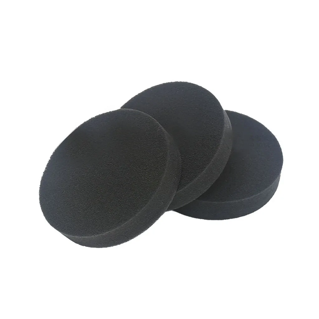 3pcs Compatible with for Bissell Eureka DCF-26 Eureka Airspeed Vacuums Pre-Motor Filter for Power Glide Vacuum B1
3pcs Compatible with for Bissell Eureka DCF-26 Eureka Airspeed Vacuums Pre-Motor Filter for Power Glide Vacuum B1