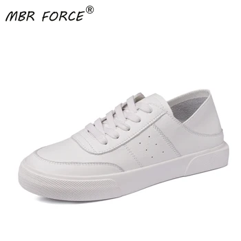 MBR FORCE New Fashion Women Comfortable Chunky Sneakers Vulcanized White Shoes two ways to wear Platform for Girls Woman Casual
MBR FORCE New Fashion Women Comfortable Chunky Sneakers Vulcanized White Shoes two ways to wear Platform for Girls Woman Casual