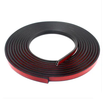 5M B Shape Car Door Seal Strips Sticker Auto Accessories for Fiat Panda Bravo Punto Linea Croma 500 595
5M B Shape Car Door Seal Strips Sticker Auto Accessories for Fiat Panda Bravo Punto Linea Croma 500 595