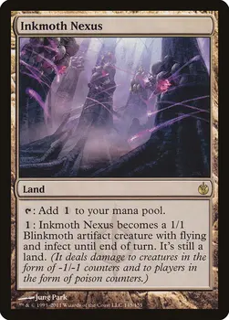 Inkmoth Nexus Mirrodin Besieged magician ProxyKing 8.0 VIP the proxy cards to gathering every single mg card.
Inkmoth Nexus Mirrodin Besieged magician ProxyKing 8.0 VIP the proxy cards to gathering every single mg card.