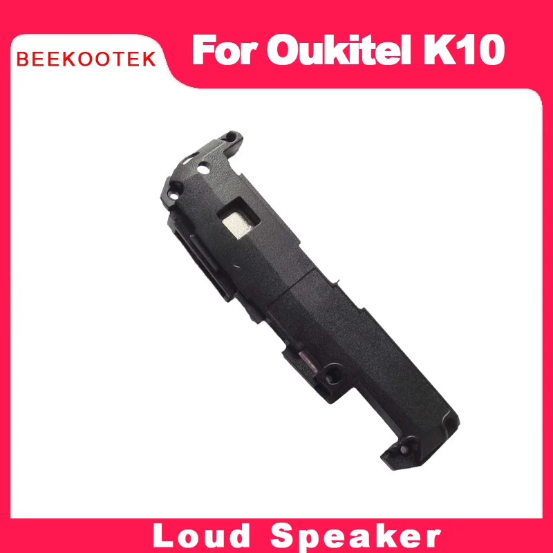 

Original New mix 2 Loud Speaker Buzzer Ringer Replae For oukitel mix 2 Cell Phone