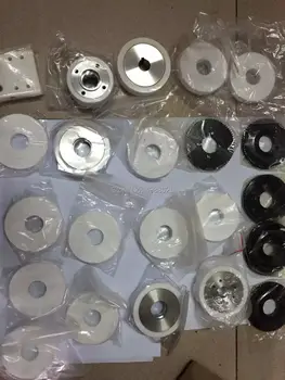 edm roller for wire cut edm Parts
edm roller for wire cut edm Parts