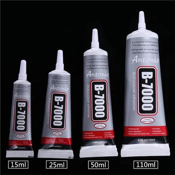 B7000/B6000 glue comes with needle diy mobile phone shell paste drill tool jewelry accessories glue strong liquid gel
B7000/B6000 glue comes with needle diy mobile phone shell paste drill tool jewelry accessories glue strong liquid gel