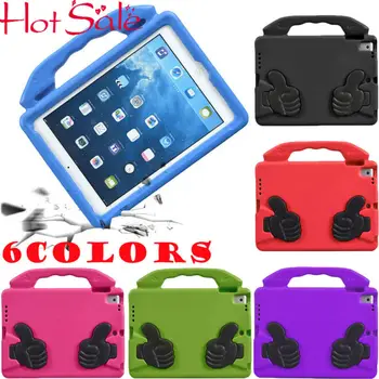 Kids Children Handle Shockproof Safe Case Cover For Apple iPad Protection 7 7th Generation New
Kids Children Handle Shockproof Safe Case Cover For Apple iPad Protection 7 7th Generation New