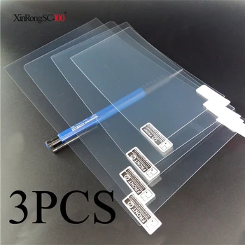 10 10.2 10.1 10.4 inch Universal Soft PET Clear LCD Screen Protector Protective Film for bdf MID Android 7.0 9.0 10.1" Tablet PC
10 10.2 10.1 10.4 inch Universal Soft PET Clear LCD Screen Protector Protective Film for bdf MID Android 7.0 9.0 10.1" Tablet PC