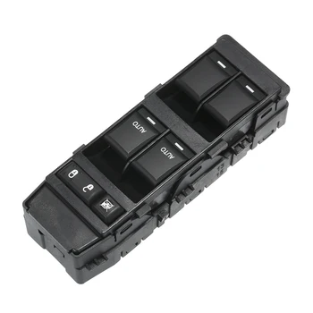 Master Power Window Switch Driver Side Front for Chrysler Dodge Jeep 901-450 4602781AA 04602781AA
Master Power Window Switch Driver Side Front for Chrysler Dodge Jeep 901-450 4602781AA 04602781AA