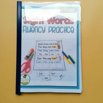 Toddler Frequent Words Practice Paper Preschool Learning English Homework Workbook Coloring Books for Kids Worksheets Toys
Toddler Frequent Words Practice Paper Preschool Learning English Homework Workbook Coloring Books for Kids Worksheets Toys
