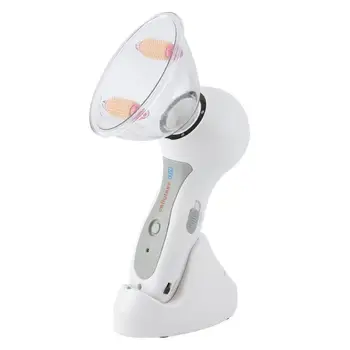Portable INU Celluless Body Deep Massage Vacuum Cans Anti-Cellulite Massager Therapy Treatment Cellulite Suction Cup US/EU Plug
Portable INU Celluless Body Deep Massage Vacuum Cans Anti-Cellulite Massager Therapy Treatment Cellulite Suction Cup US/EU Plug