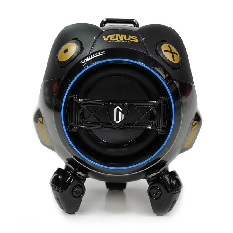 Bluetooth-Колонка KUMI G2 Gravastar Gravity Planet, Беспроводная портативная мини-колонка с низким уровнем звучания
Bluetooth-Колонка KUMI G2 Gravastar Gravity Planet, Беспроводная портативная мини-колонка с низким уровнем звучания