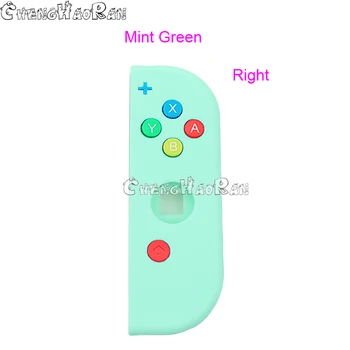 Animal Crossing Original Design for Nintend Switch NS Joy Con Replacement Housing Shell Cover for NX JoyCons Controller Case
Animal Crossing Original Design for Nintend Switch NS Joy Con Replacement Housing Shell Cover for NX JoyCons Controller Case