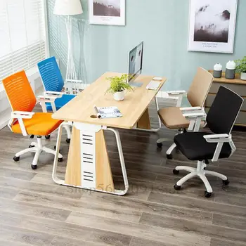 Computer Chair Home Meeting Office Chair Lift Swivel Chair Staff Learn Mahjong Chair Ergonomics Backrest Chair
Computer Chair Home Meeting Office Chair Lift Swivel Chair Staff Learn Mahjong Chair Ergonomics Backrest Chair