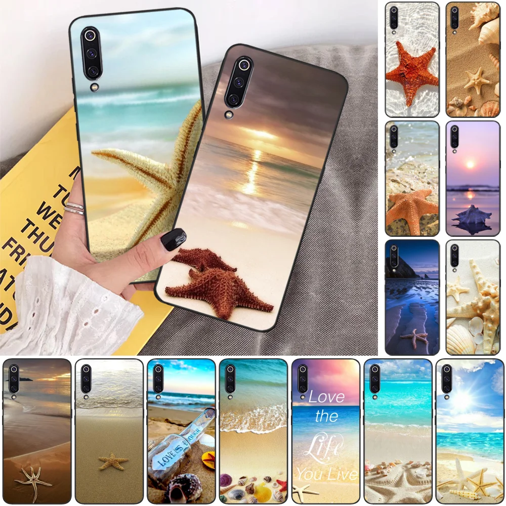 LJHYDFCNB Beach Starfish Shell Landscape Customer Phone Case Cover for Xiaomi 8 9 se 5X Redmi 6pro 6A 4X 7 5plus note 5 7 6pro
LJHYDFCNB Beach Starfish Shell Landscape Customer Phone Case Cover for Xiaomi 8 9 se 5X Redmi 6pro 6A 4X 7 5plus note 5 7 6pro