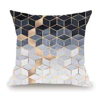 Car Decorative Cushion Cover Creative Abstract Geometric Pattern Soft Pillow case Linen Throw Pillow Car Decoration Pillowcase
Car Decorative Cushion Cover Creative Abstract Geometric Pattern Soft Pillow case Linen Throw Pillow Car Decoration Pillowcase