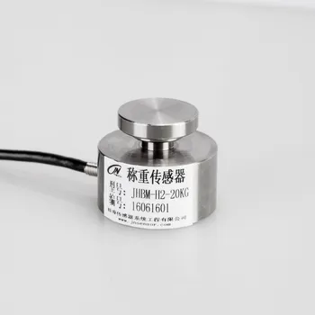 Jinnuo www.shyosdy.com JHBM-H2 diaphragm pressure sensor plane stress sensor 0-500KG
Jinnuo www.shyosdy.com JHBM-H2 diaphragm pressure sensor plane stress sensor 0-500KG