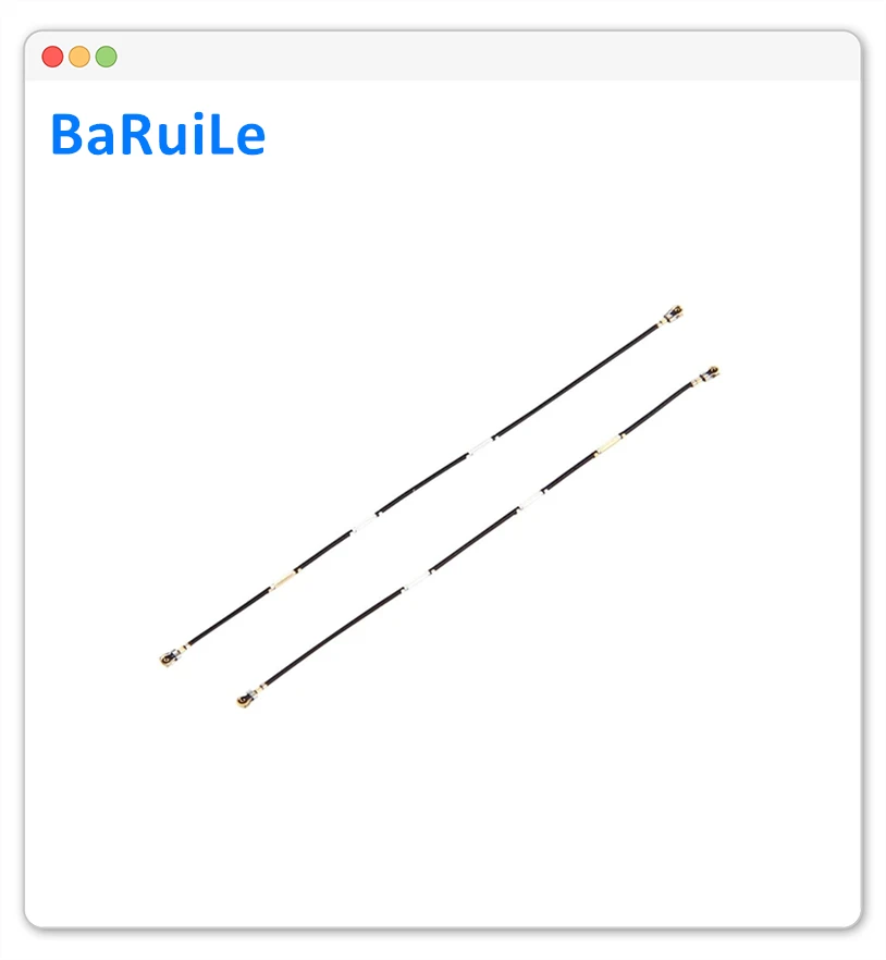 BaRuiLe 10pcs Logic Board Signal Flex Cable for iPhone 6S 4.7'' Plus 6P Motherboard Interconnect Flex for iPhone 6 6G 6SP
BaRuiLe 10pcs Logic Board Signal Flex Cable for iPhone 6S 4.7'' Plus 6P Motherboard Interconnect Flex for iPhone 6 6G 6SP