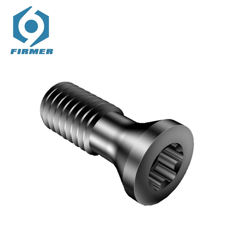 

Holder Blade Tool Accessories Screw 5513 020-09/62/59/66/68/63 Bolt 20PCS Turning Tool Fastener Lathe Accessories For RCKT1204M0