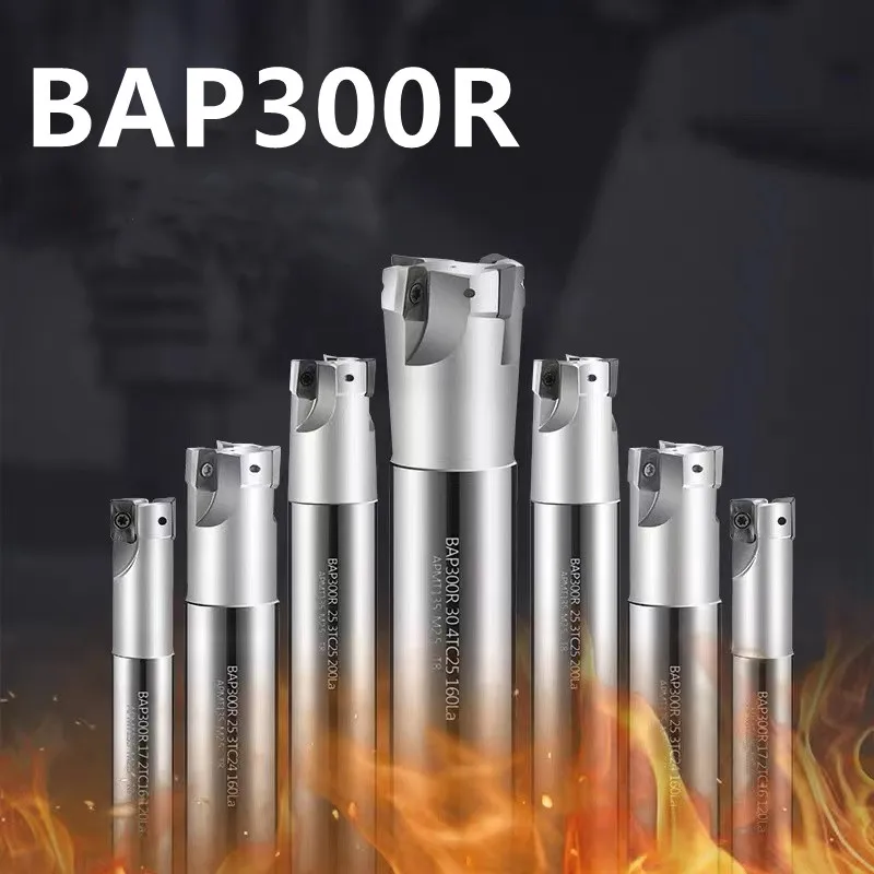 Фрезерный резак BAP300R C10-10/25-25 подходит для токарного станка APMT1135, твердосплавная втулка, ручка держателя фрезерного станка BAP300R
Фрезерный резак BAP300R C10-10/25-25 подходит для токарного станка APMT1135, твердосплавная втулка, ручка держателя фрезерного станка BAP300R