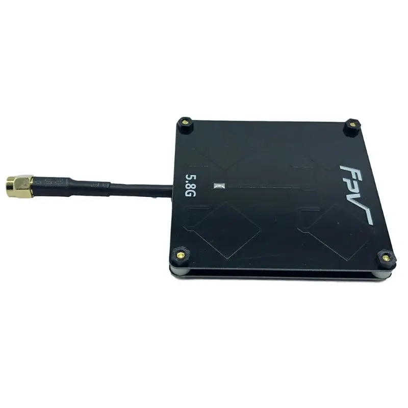 5.8g Directional Flat Antenna FPV Graph Receiver Aerial Model for RC Drone Parts
5.8g Directional Flat Antenna FPV Graph Receiver Aerial Model for RC Drone Parts