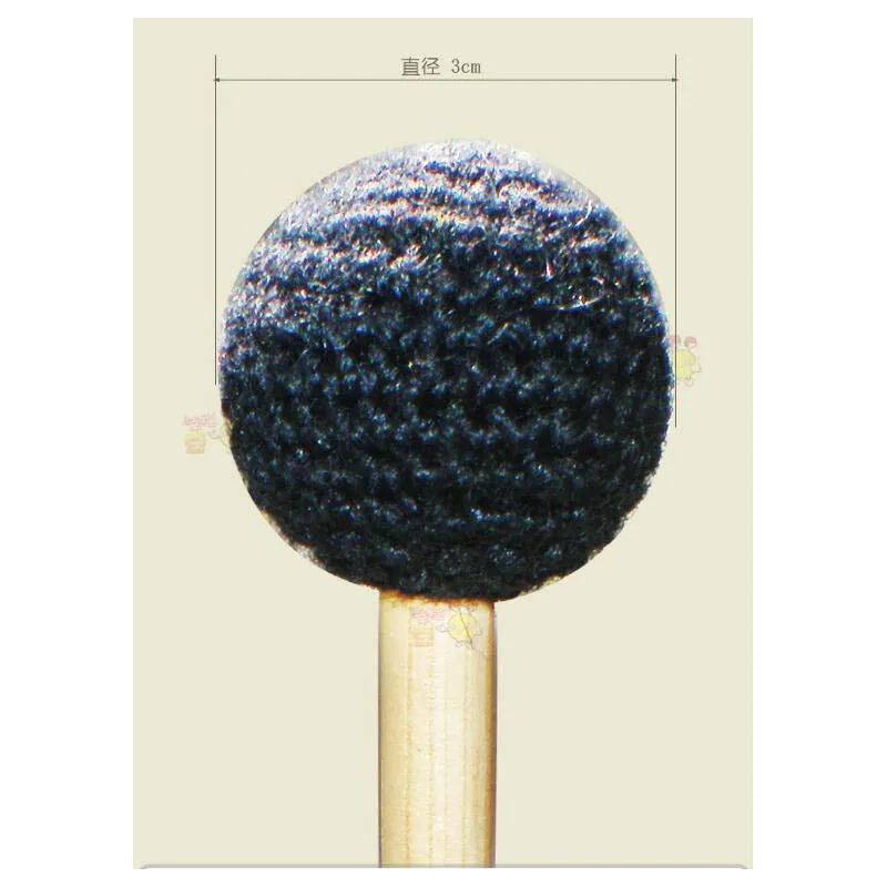Orff Musical Instrument Parts Sound Article Instrument Wood Hammer Iron Piano Rod Sound Brick Hammer Plastic Wool Cover Hammers
Orff Musical Instrument Parts Sound Article Instrument Wood Hammer Iron Piano Rod Sound Brick Hammer Plastic Wool Cover Hammers