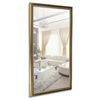 Зеркало MIXLINE "Медальон" 590*1180 (ШВ) (полистирол) 
Зеркало MIXLINE "Медальон" 590*1180 (ШВ) (полистирол)
