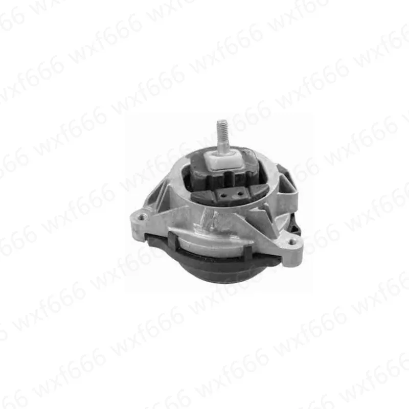 Car Engine foot rubber Bracket pad Suitable for F20b mwF30 320LI 120I Engine mount Engine rubber pad Paw glue Fixed bracket
Car Engine foot rubber Bracket pad Suitable for F20b mwF30 320LI 120I Engine mount Engine rubber pad Paw glue Fixed bracket