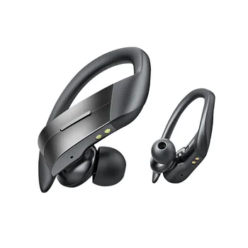 TWS Wireless Headphones Bluetooth Earphone Headsets With Microphone Sports Stereo Charging Box Digital display For Android
TWS Wireless Headphones Bluetooth Earphone Headsets With Microphone Sports Stereo Charging Box Digital display For Android