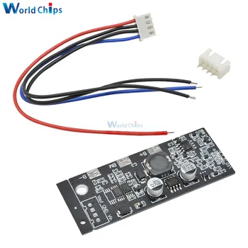 BMS 2S 8.4V 18650 Lithium Battery Charging Protection Board Battery Equalizer Balancer with Short Circuit Protect
BMS 2S 8.4V 18650 Lithium Battery Charging Protection Board Battery Equalizer Balancer with Short Circuit Protect