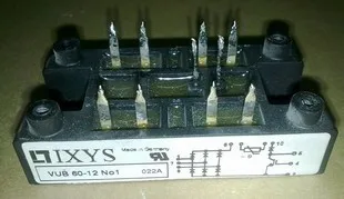VUB51-12NO1 VUB51-14NO1 VUB51-16NO1 IGBT module
VUB51-12NO1 VUB51-14NO1 VUB51-16NO1 IGBT module