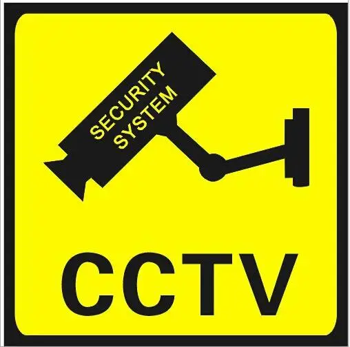 100pcs Sunscreen Warning Stickers CCTV Security system Stickers Waterproof Car Security Camera Alarm Signs Decals Smile 11*11cm
100pcs Sunscreen Warning Stickers CCTV Security system Stickers Waterproof Car Security Camera Alarm Signs Decals Smile 11*11cm