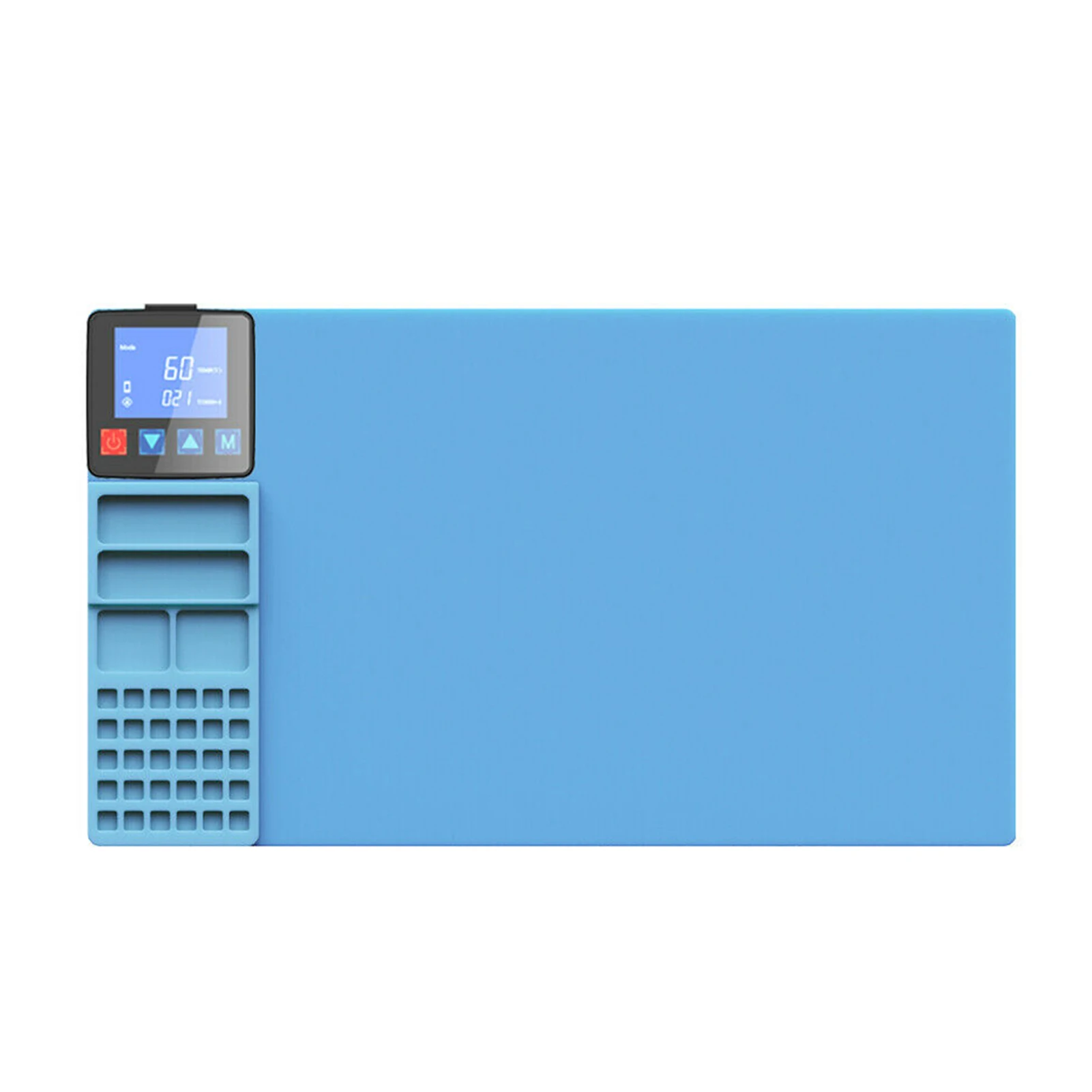 Repair Tool Fast Open Mobile Phone Efficient Refurbish LCD Screen Separator Universal Safe forCPB Heating Pad Plate forIPad | Мобильные